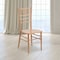 Flash Furniture HERCULES Series Natural Wood Chiavari Chair, PK2 2-XS-NATURAL-GG - alternate 1